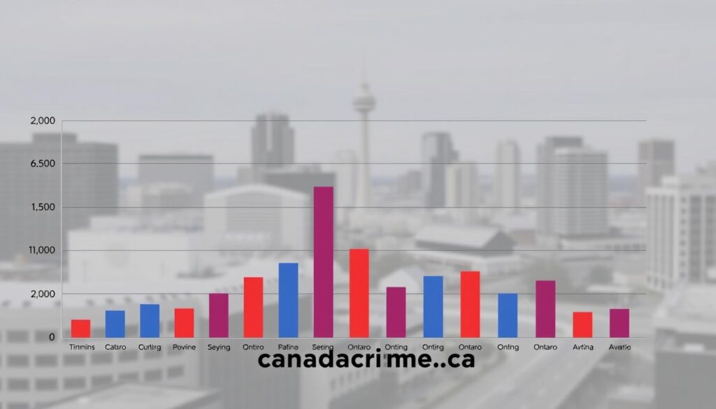 crime severity stats