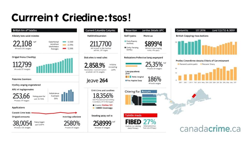 crime statistics
