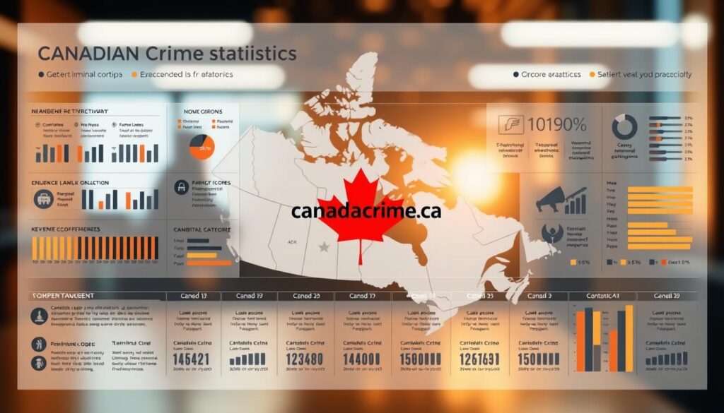 crime statistics