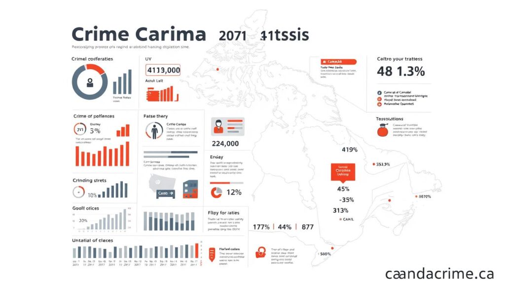crime statistics Canada
