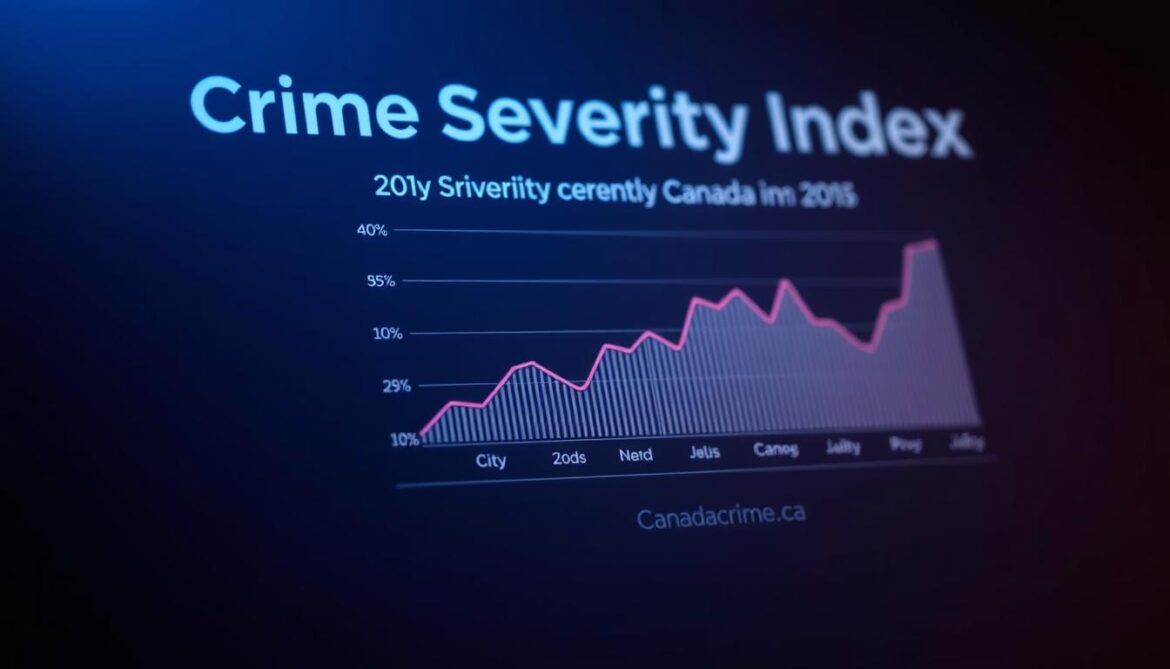 crime statistics by city