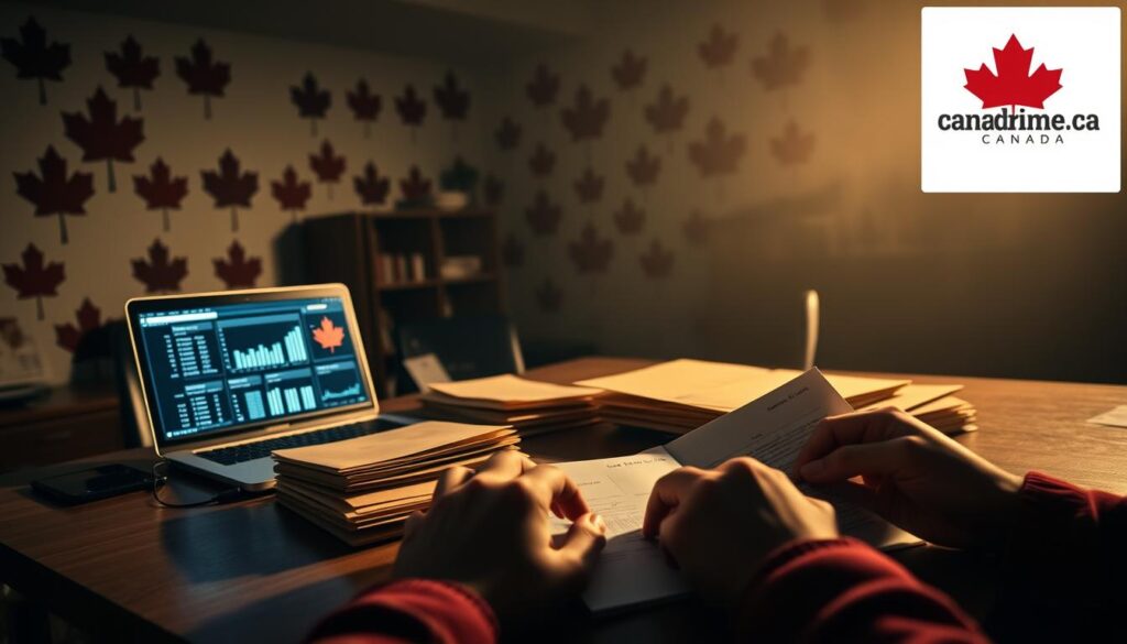 crime statistics collection