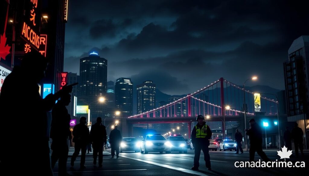 crime trends