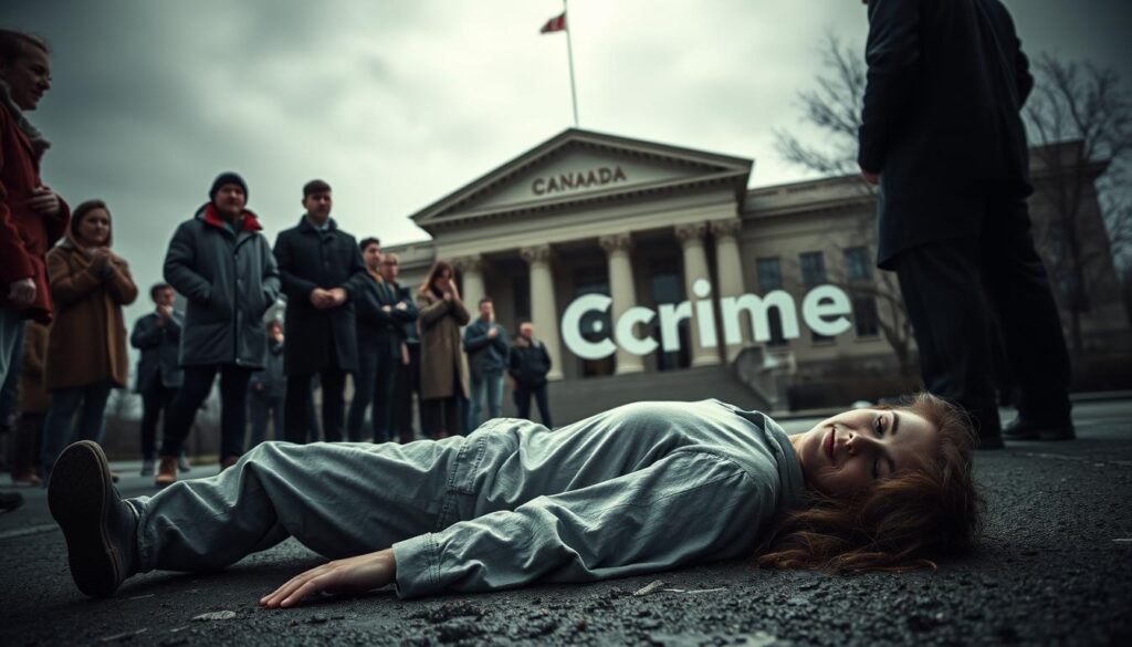 criminal negligence consequences