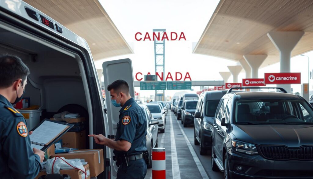 customs compliance measures