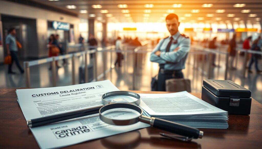 customs regulations tips
