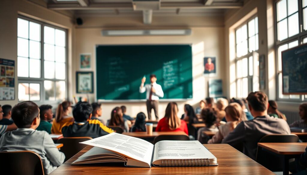 educational transparency