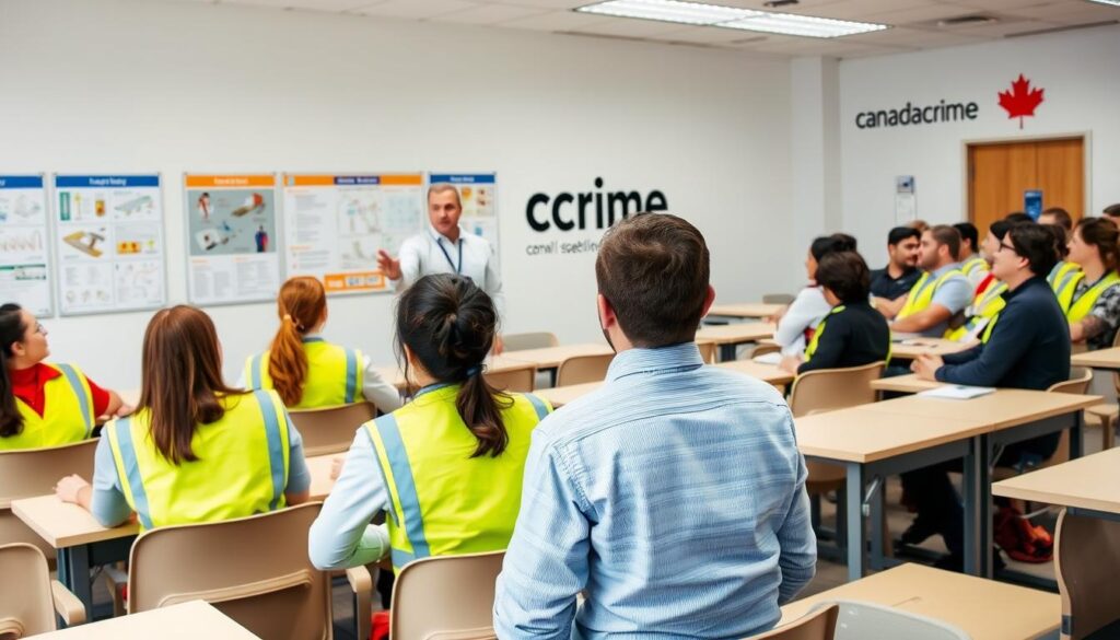employee safety training