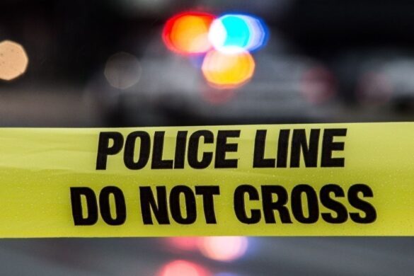 fatal hit and run Scarborough