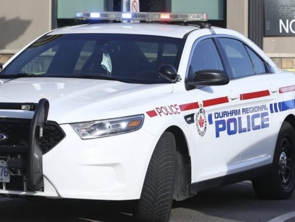 fatal stabbing Pickering