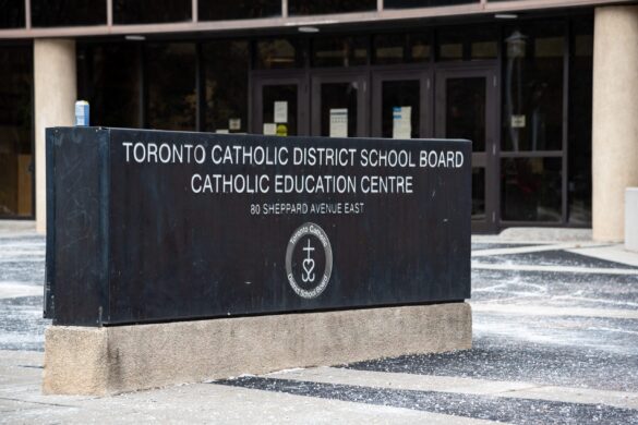 filipino canadian children killed toronto impaired driving crash