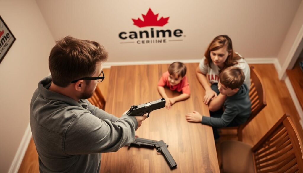 gun safety education