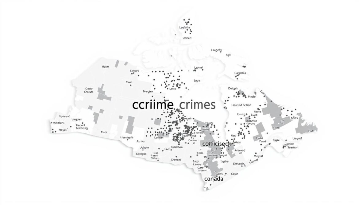 halton crime map