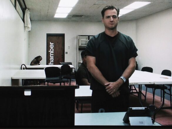 hawaii doctor attempted murder