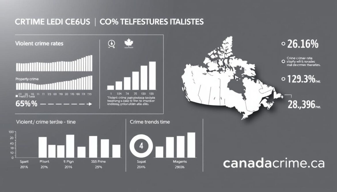 highest crime rate cities