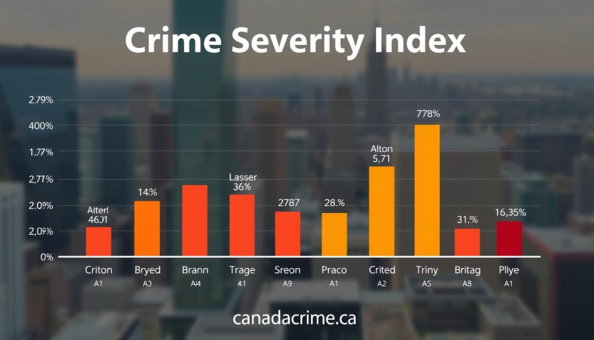 highest crime rate per city