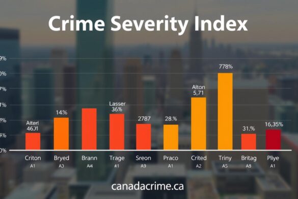highest crime rate per city