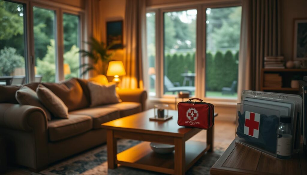 home safety