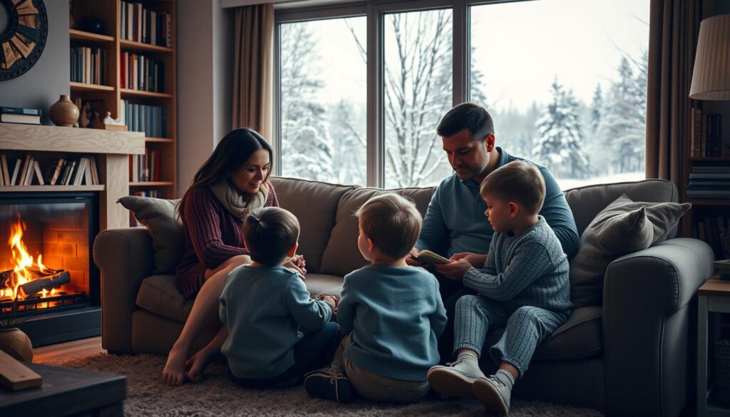 instilling virtues in children