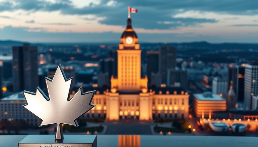 intellectual property protection Canada