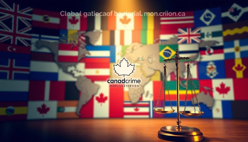 international legal comparison child pornography laws