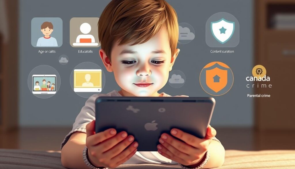 internet safety for kids