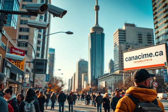 is toronto safe