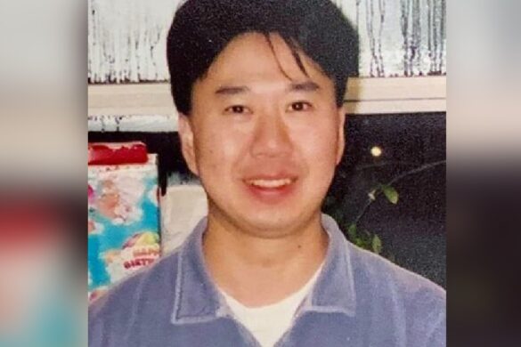 kenneth lee manslaughter case
