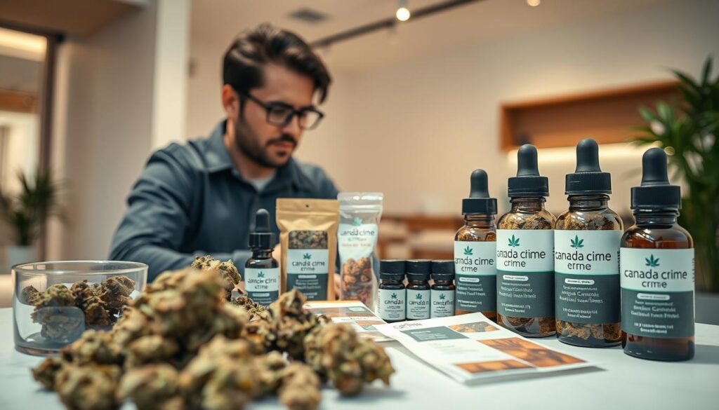 legal cannabis possession