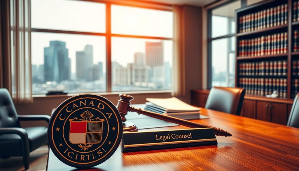 legal protection