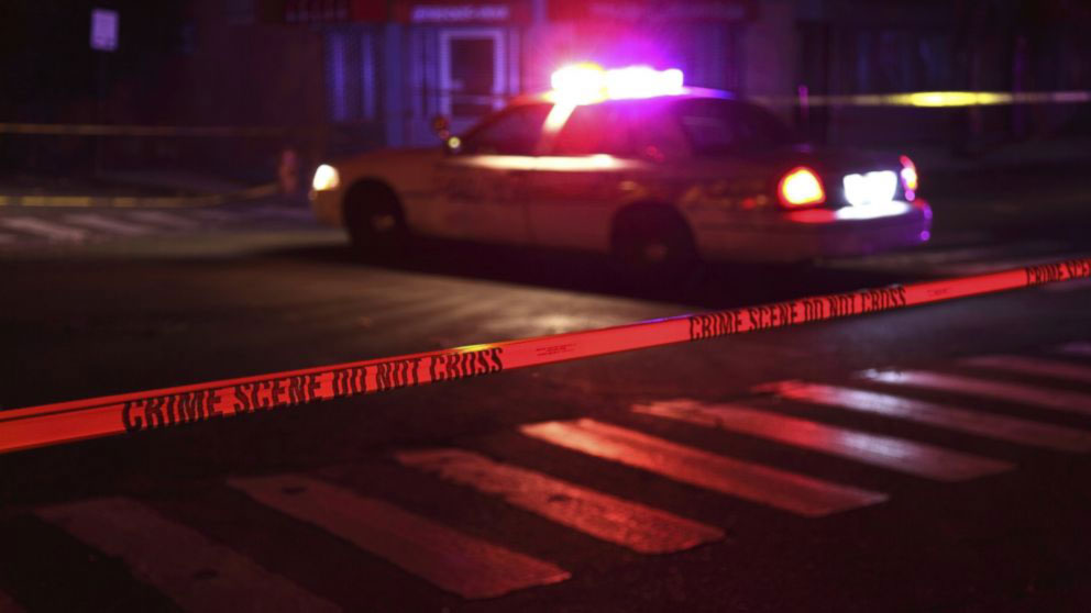 local crime