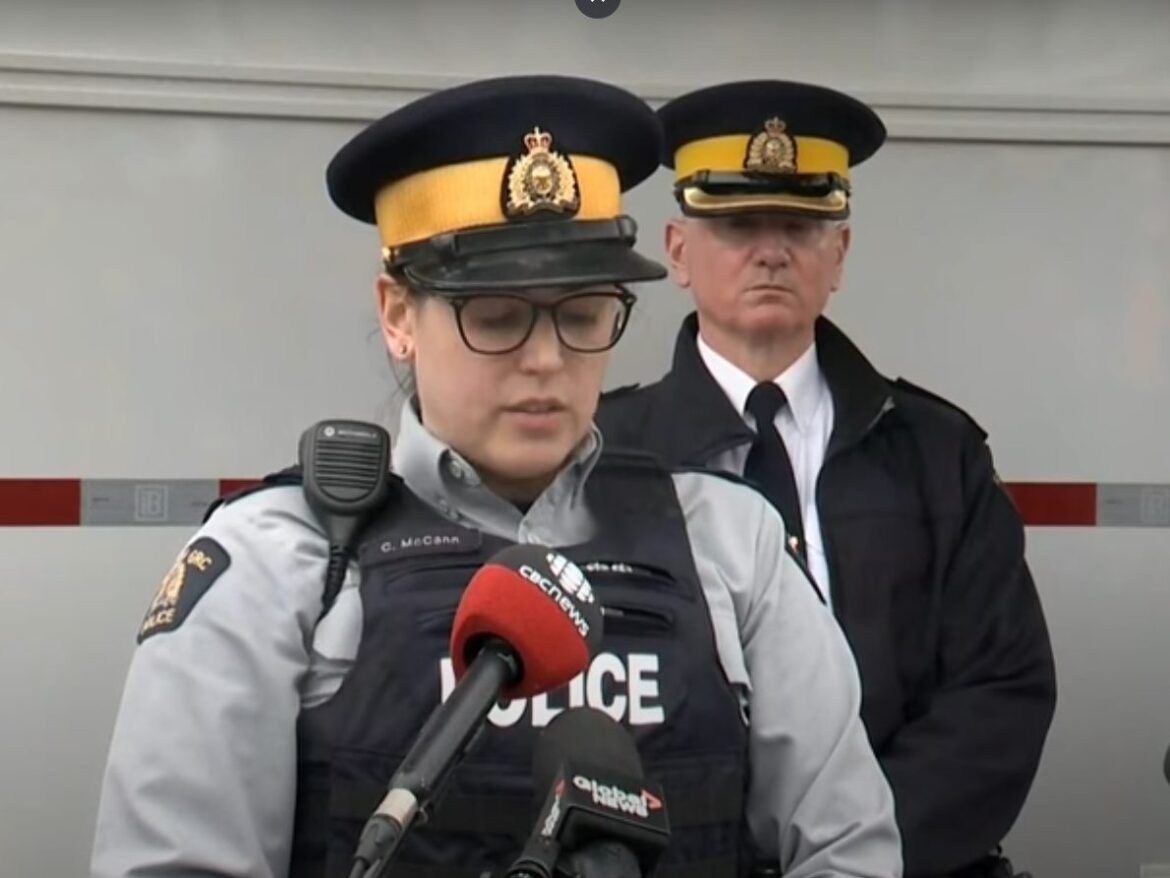 missing Sullivan children Nova Scotia