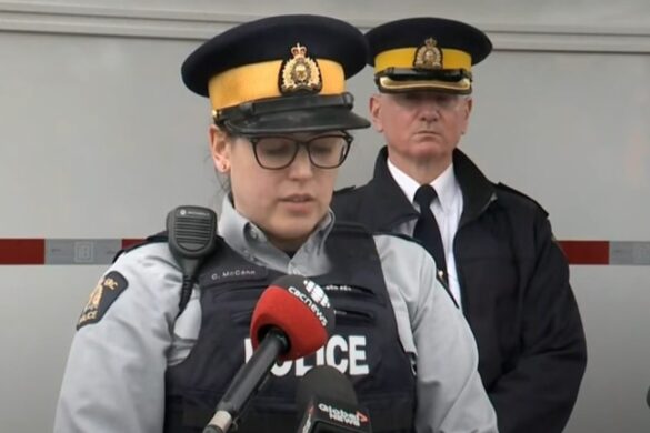 missing Sullivan children Nova Scotia