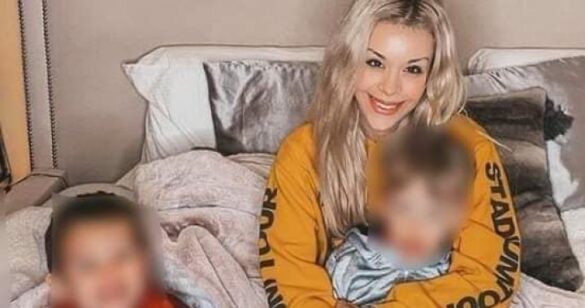 missing adults alert system