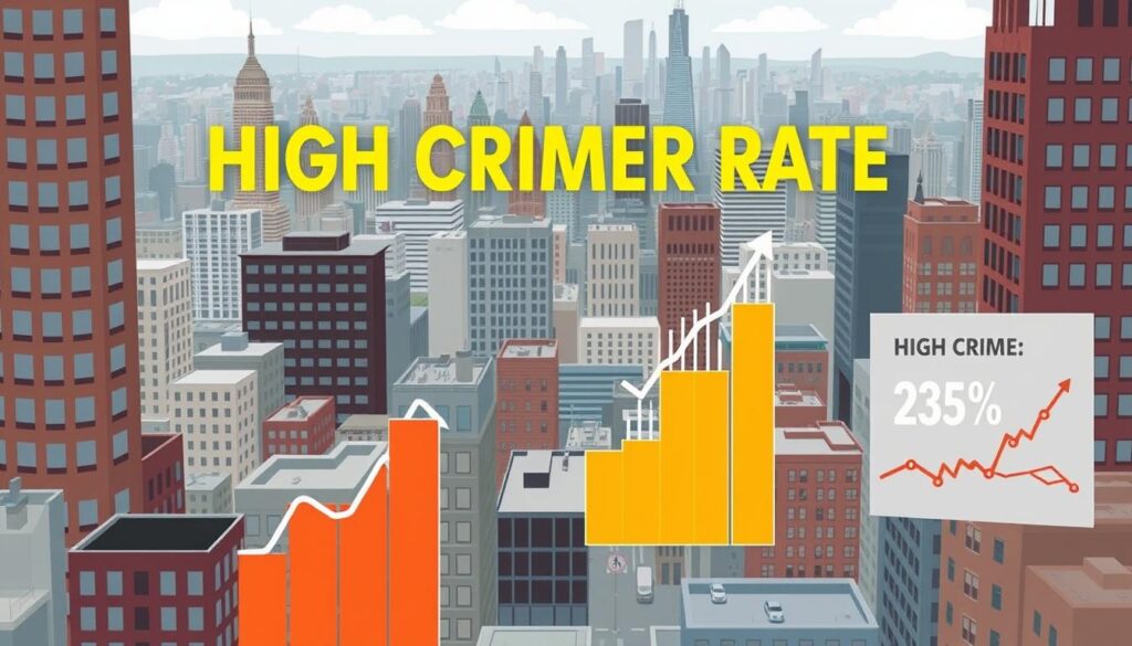 most dangerous cities in canada 2025
