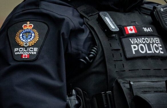 naked man assault Rocky Point Park Port Moody