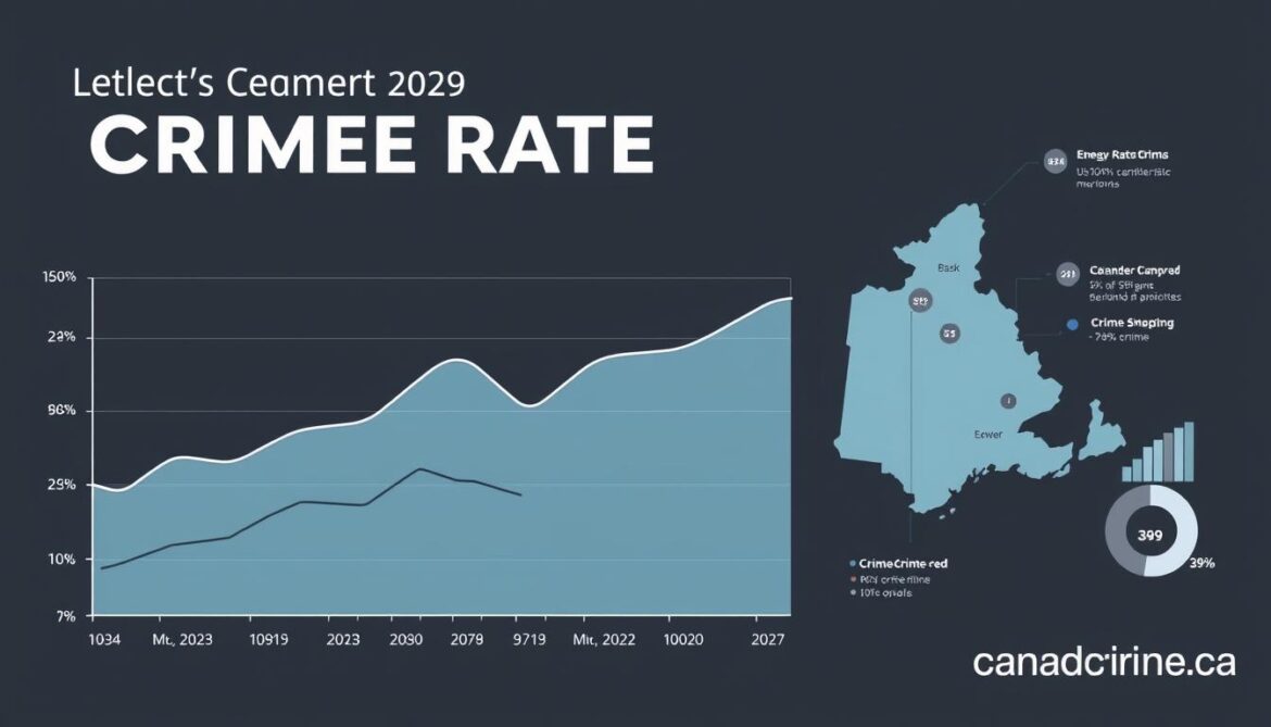 ontario canada crime rate