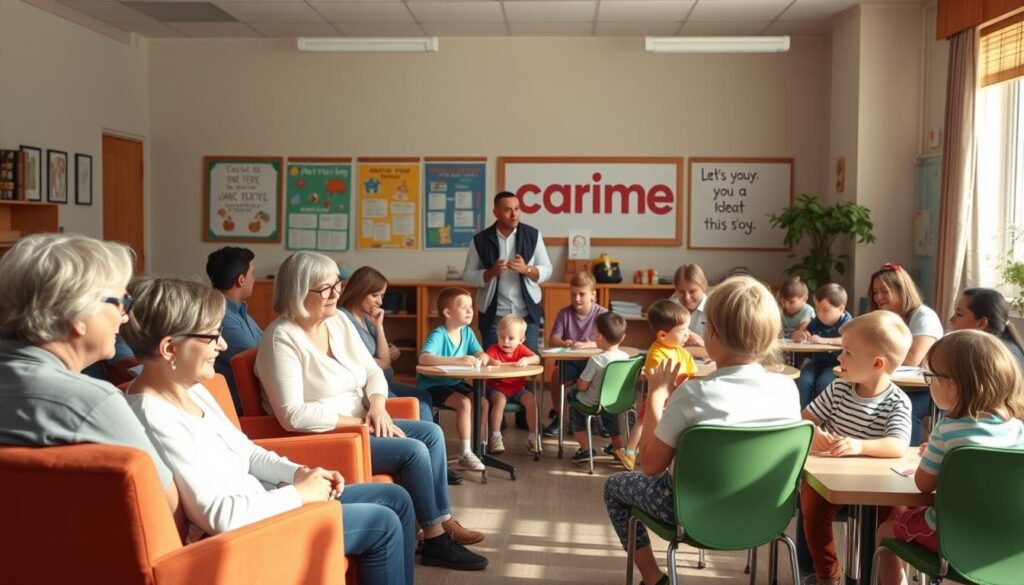 parent education programs