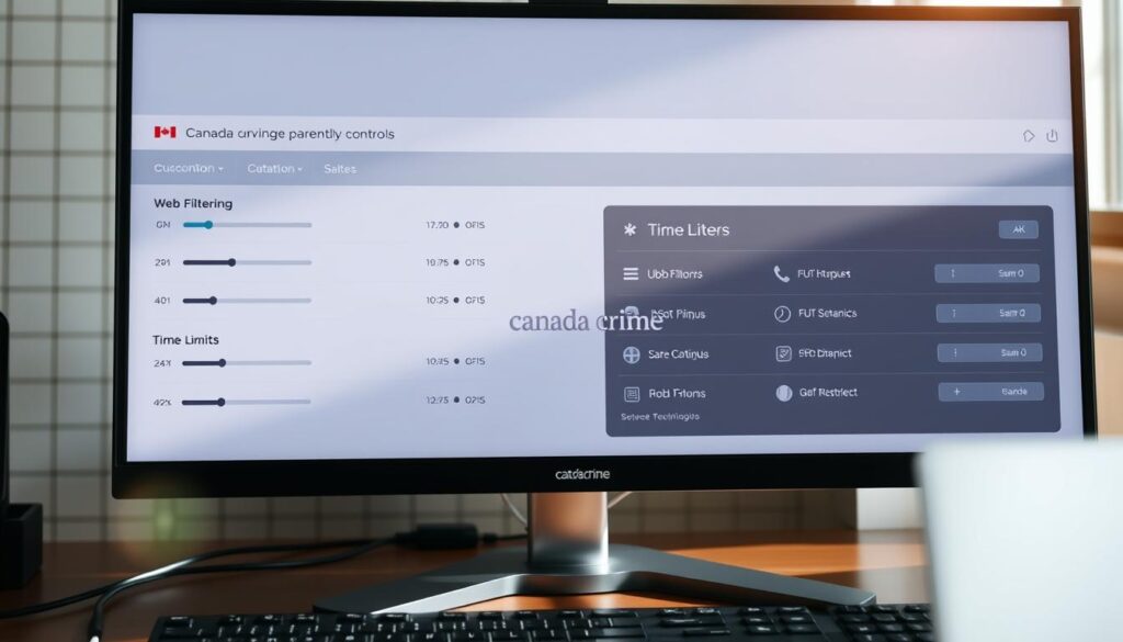parental controls software