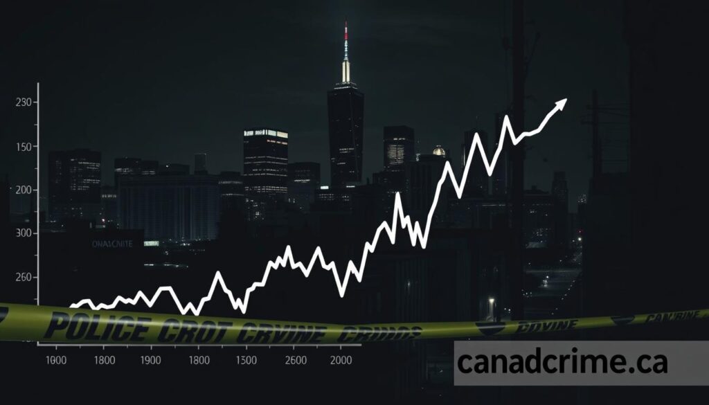 property crime rate