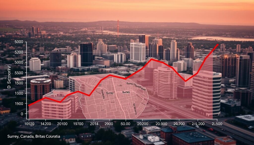 property crime trends