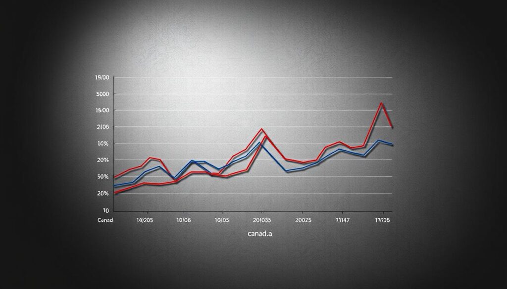 provincial crime rate comparison