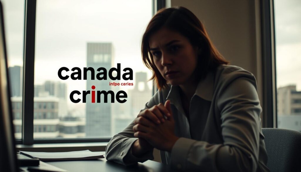 reporting child exploitation Canada
