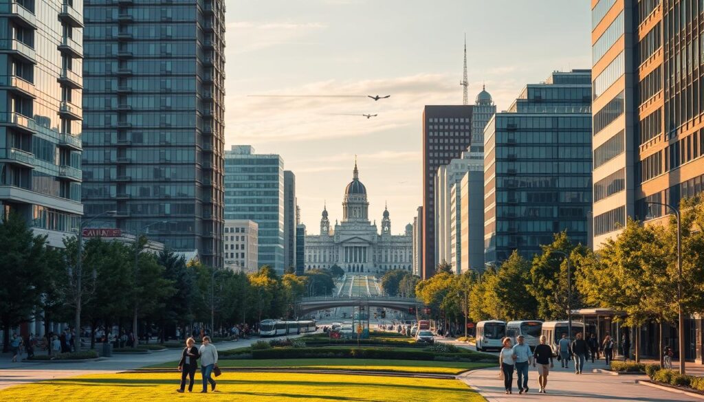 safest cities in Canada