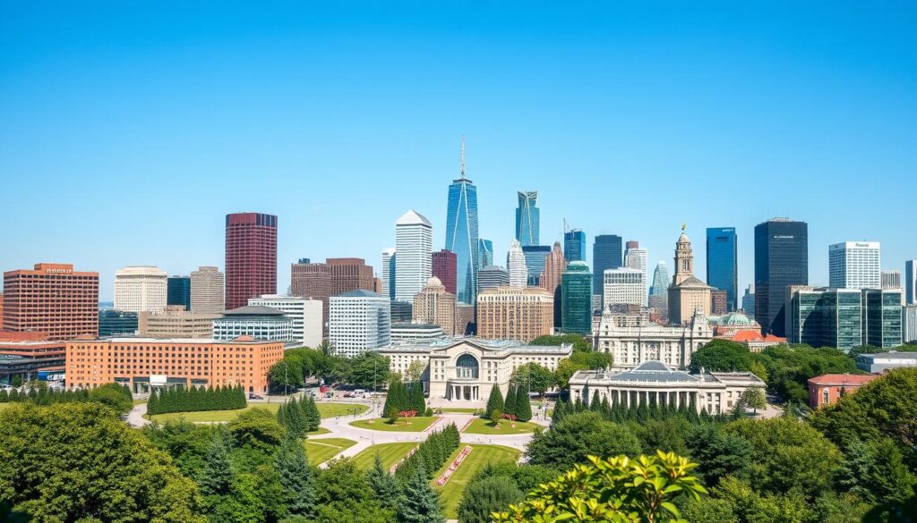 safest cities in canada 2025