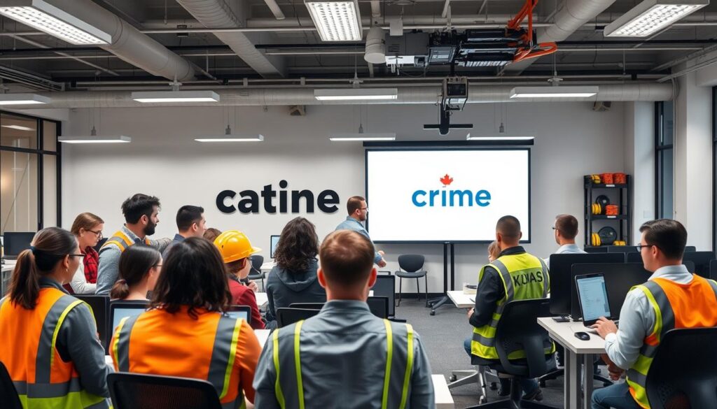 safety training