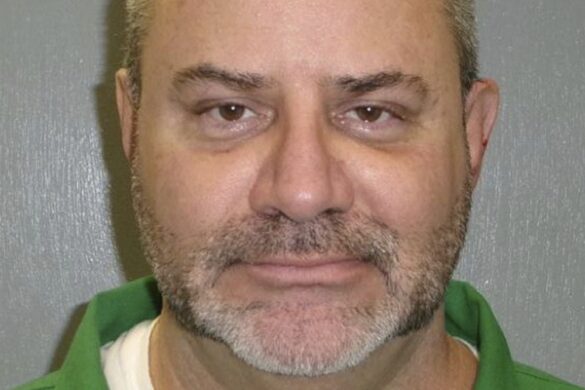 south carolina man convicted of double murder