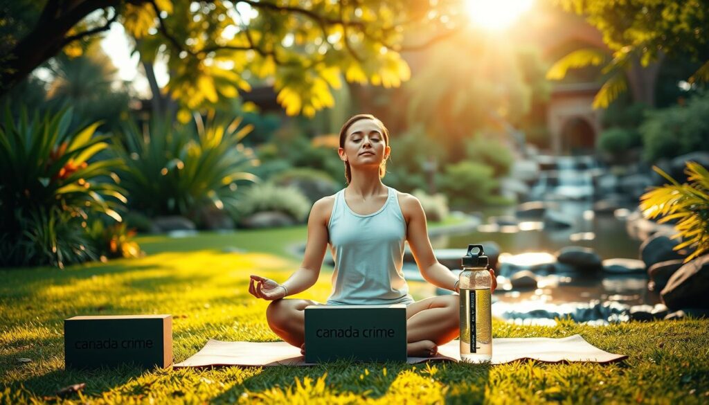 stress management