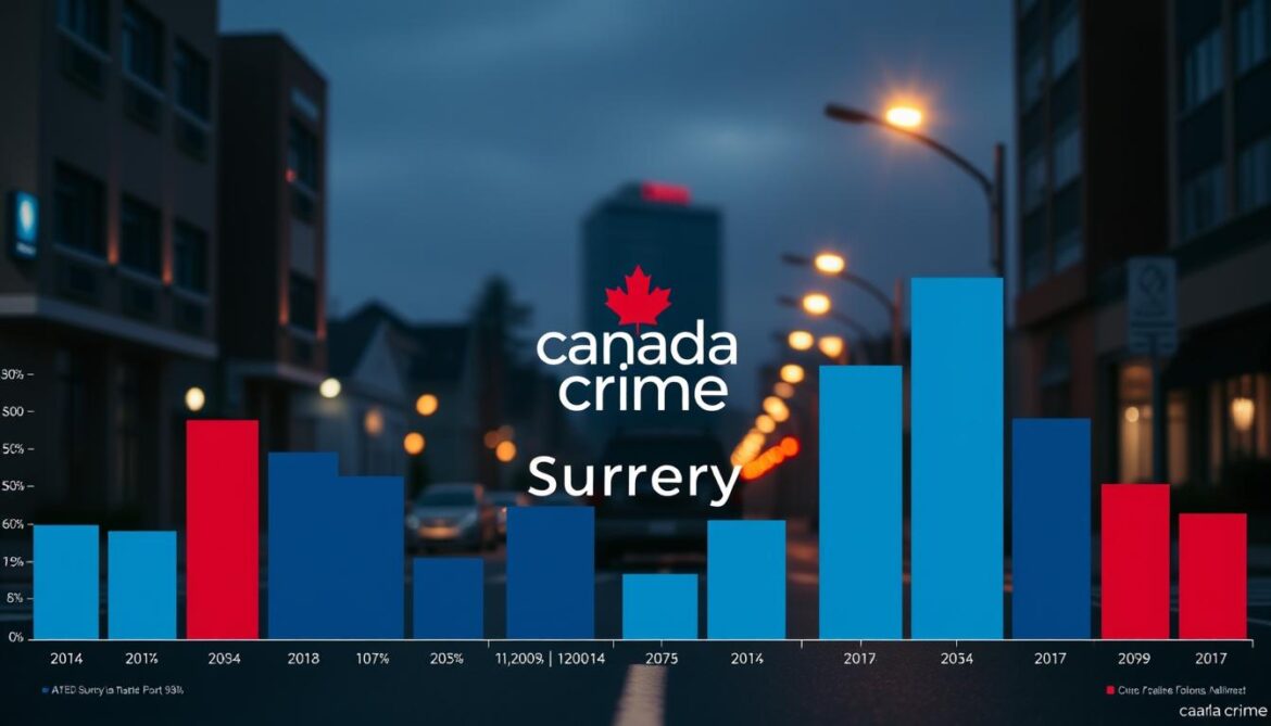 surrey bc crime rate