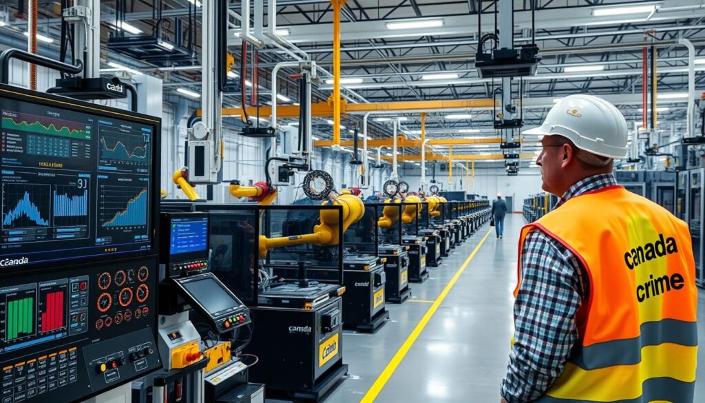 technology in safety compliance